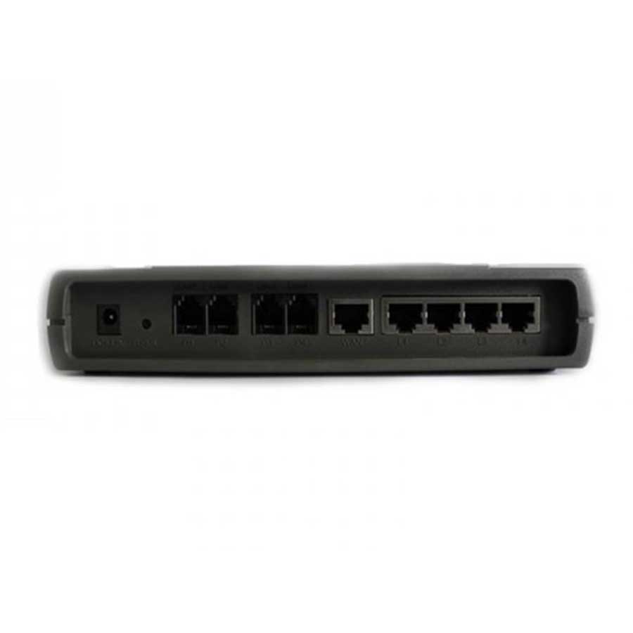 گیت وی 4 پورت VOIP دی لینک مدل DVG-6004S