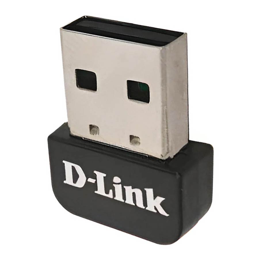 کارت شبکه USB و بی‌سیم AX300 دی لینک مدل DWA-X131