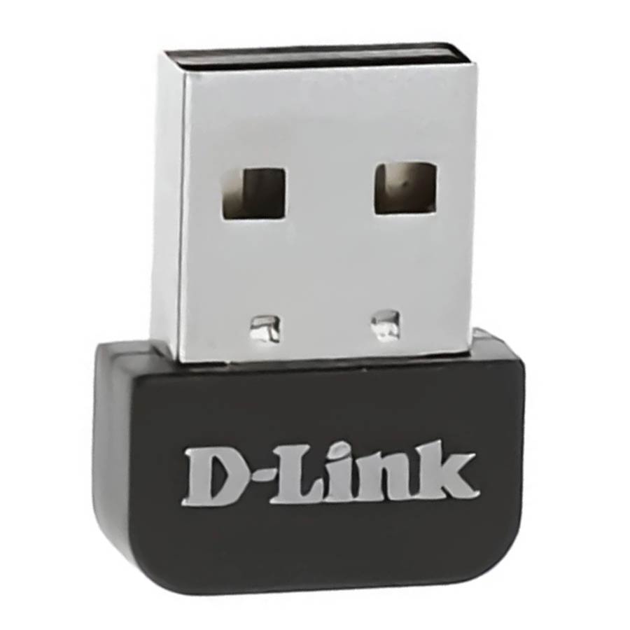 کارت شبکه USB و بی‌سیم AX300 دی لینک مدل DWA-X131