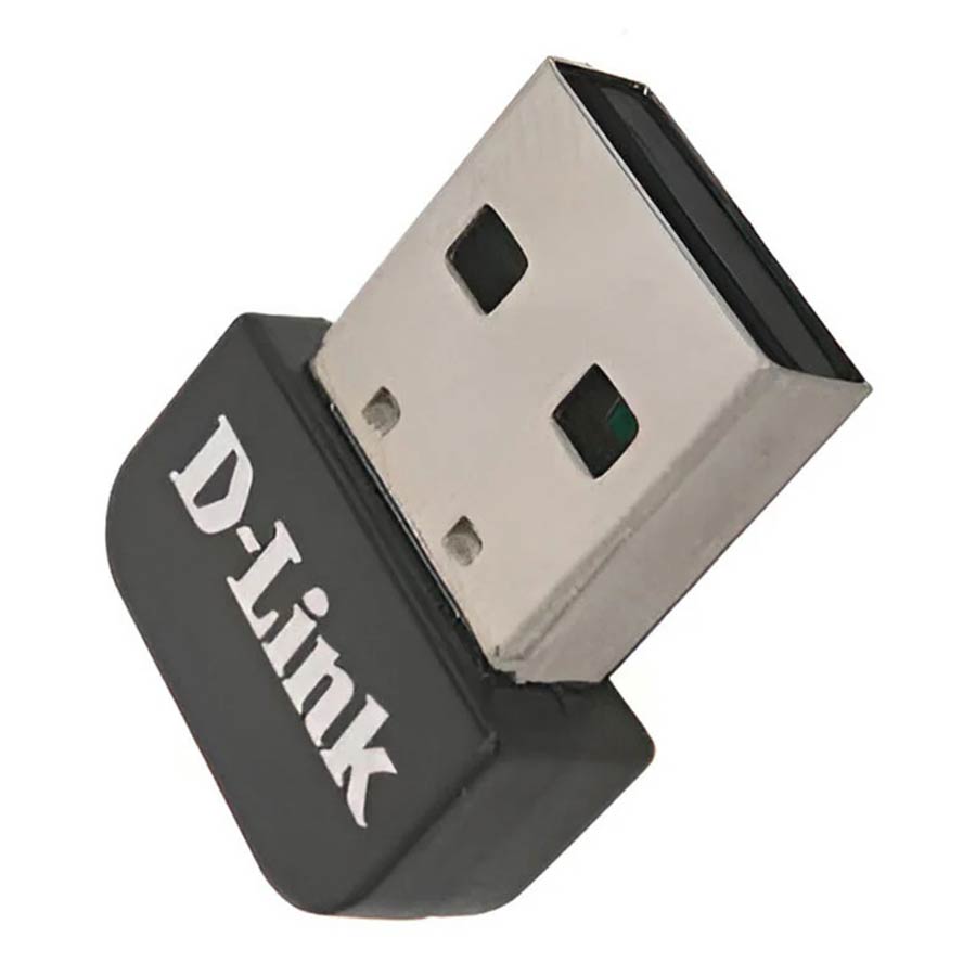 کارت شبکه USB و بی‌سیم AX300 دی لینک مدل DWA-X131