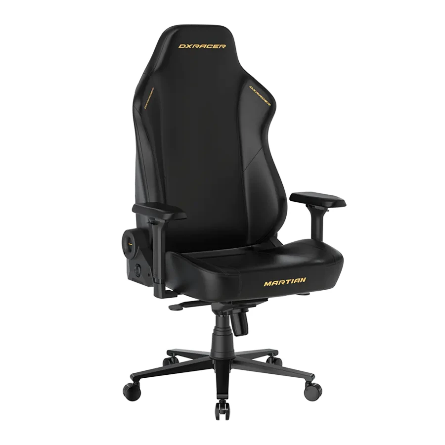 DXRacer Martian Series 2025 XL Black Gaming Chair صندلی گیمینگ دی ایکس ریسر