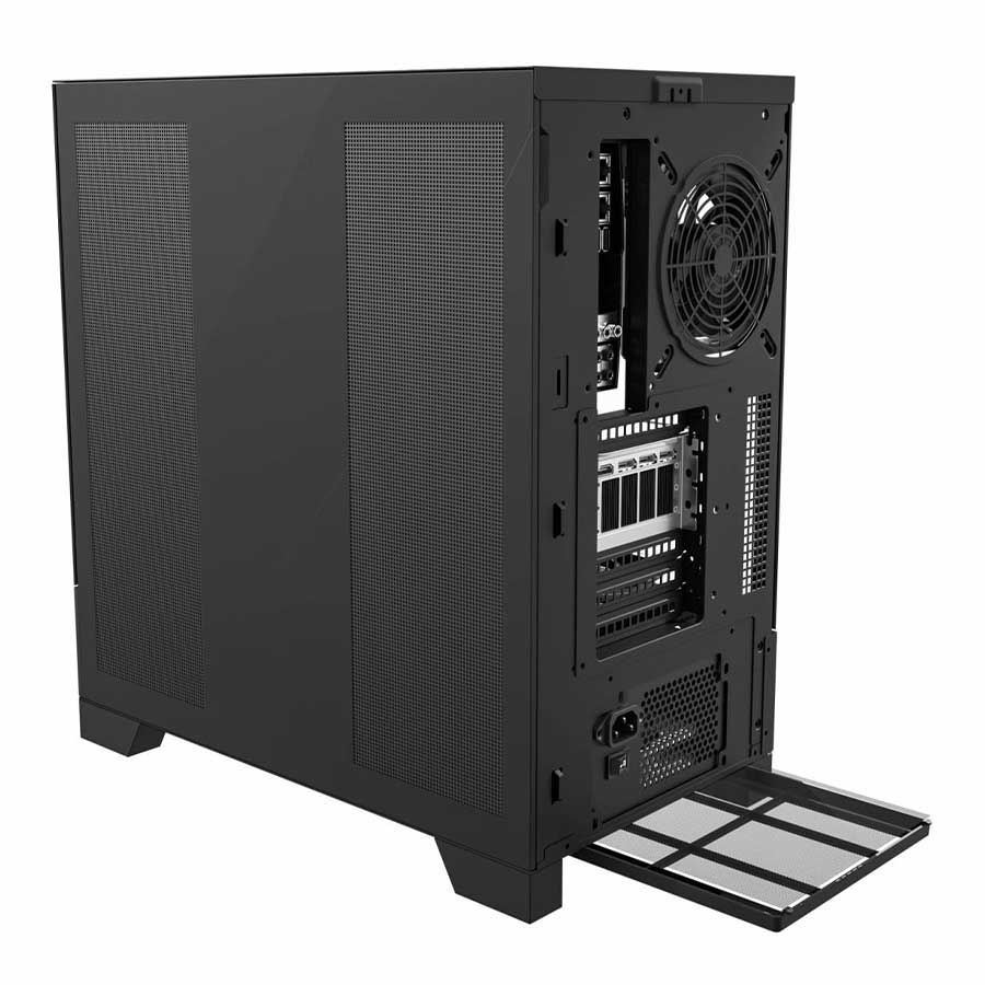 کیس کامپیوتر دارک فلش مدل DY451 Pro ATX