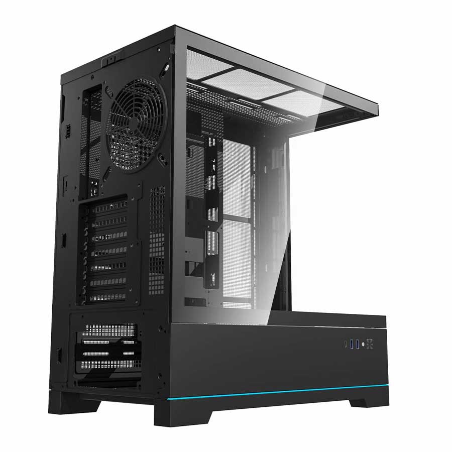 کیس کامپیوتر دارک فلش مدل DY451 Pro ATX