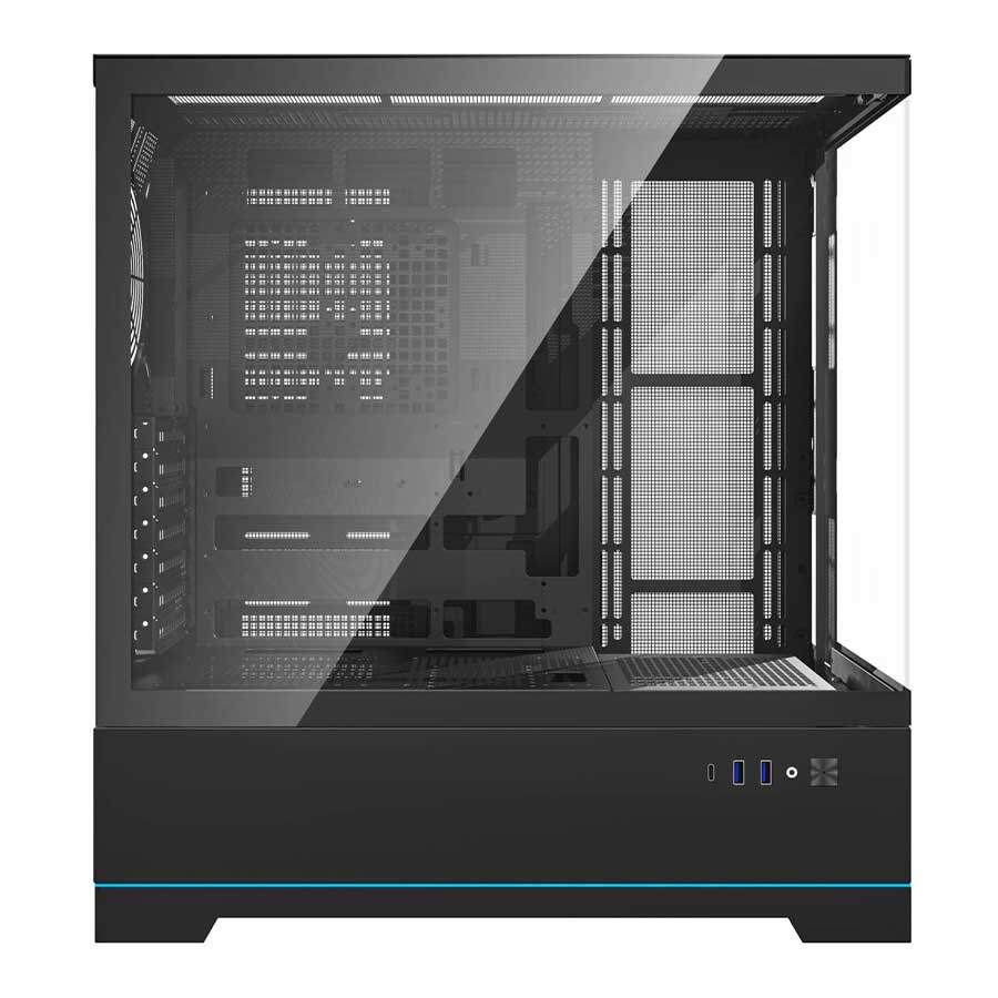 کیس کامپیوتر دارک فلش مدل DY451 Pro ATX