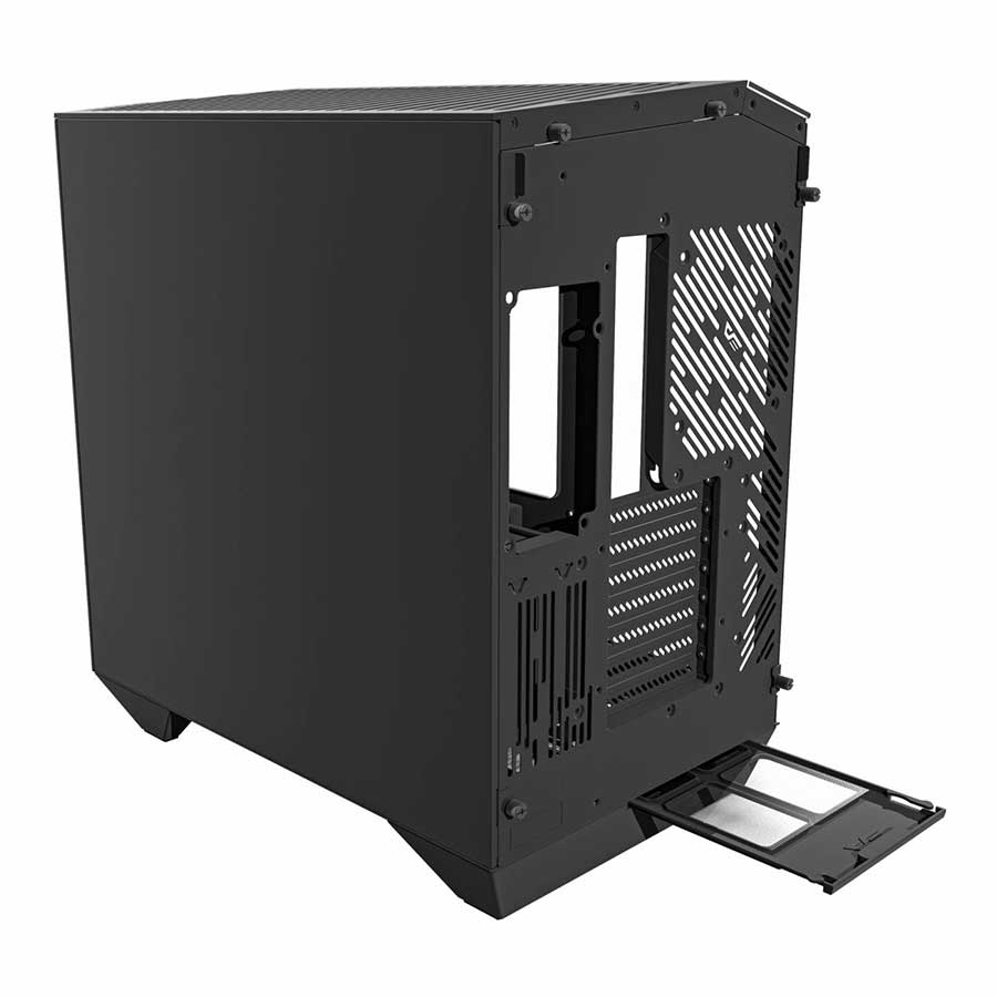 کیس کامپیوتر دارک فلش مدل DY470 ATX