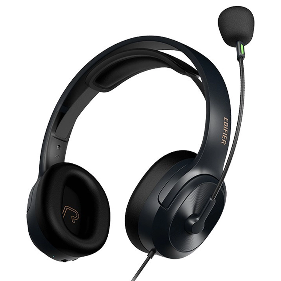 مدل K6500 هدست باسیم ادیفایر مدل K6500