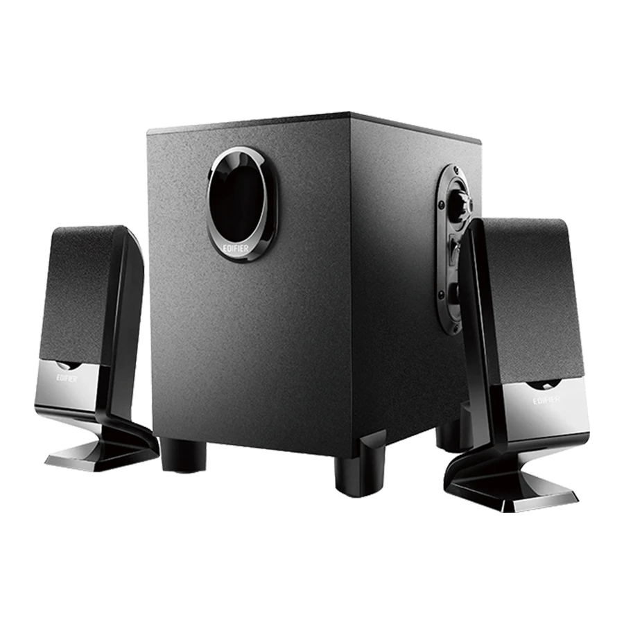 Edifier M101BT Bluetooth Speaker اسپیکر بلوتوث ادیفایر