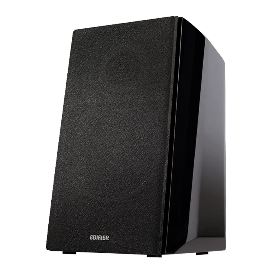 Edifier R2000DB 2.0 Bluetooth Speaker اسپیکر بلوتوث 2.0 ادیفایر