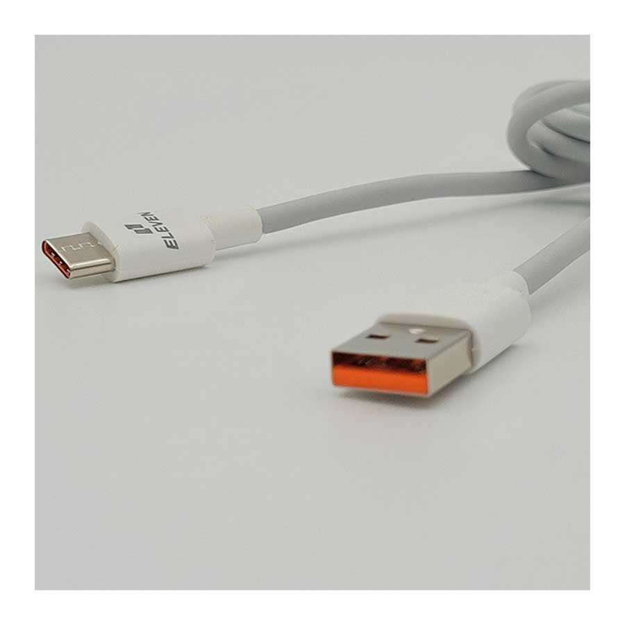 کابل 1 متری تبدیل USB به USB-C ایلون مدل TC1