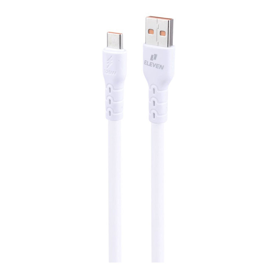 کابل 1 متری تبدیل USB به USB-C ایلون مدل TC2