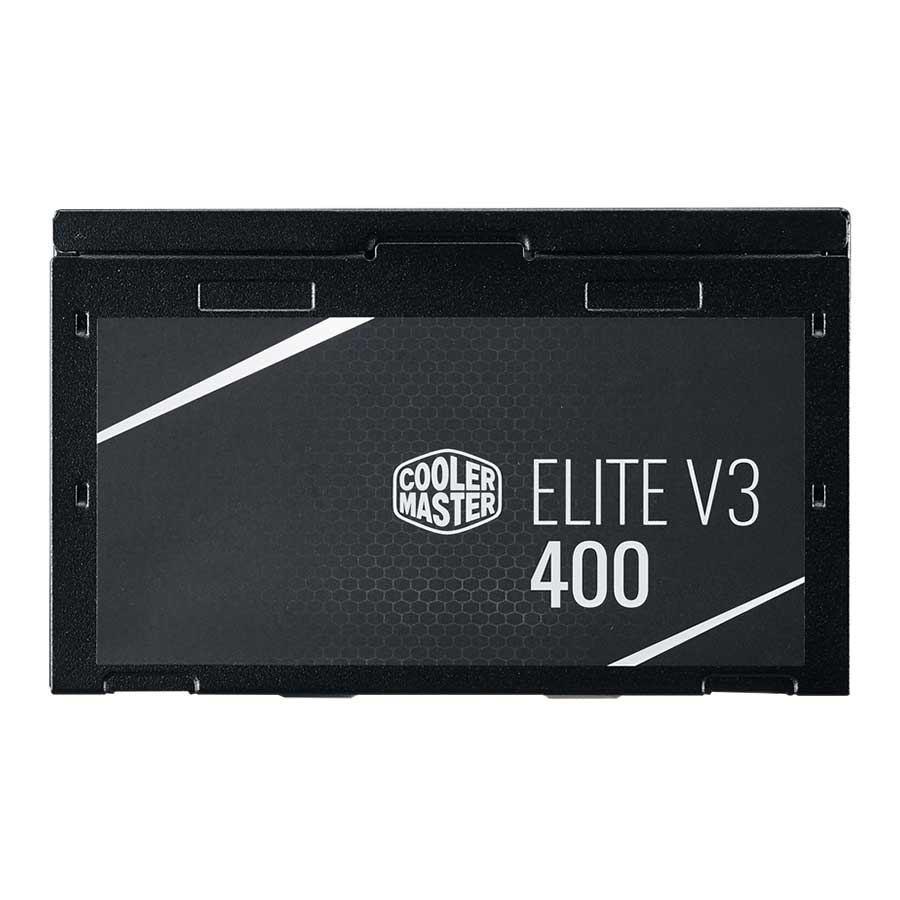 پاور کامپیوتر 400 وات کولرمستر مدل Elite V3 230V