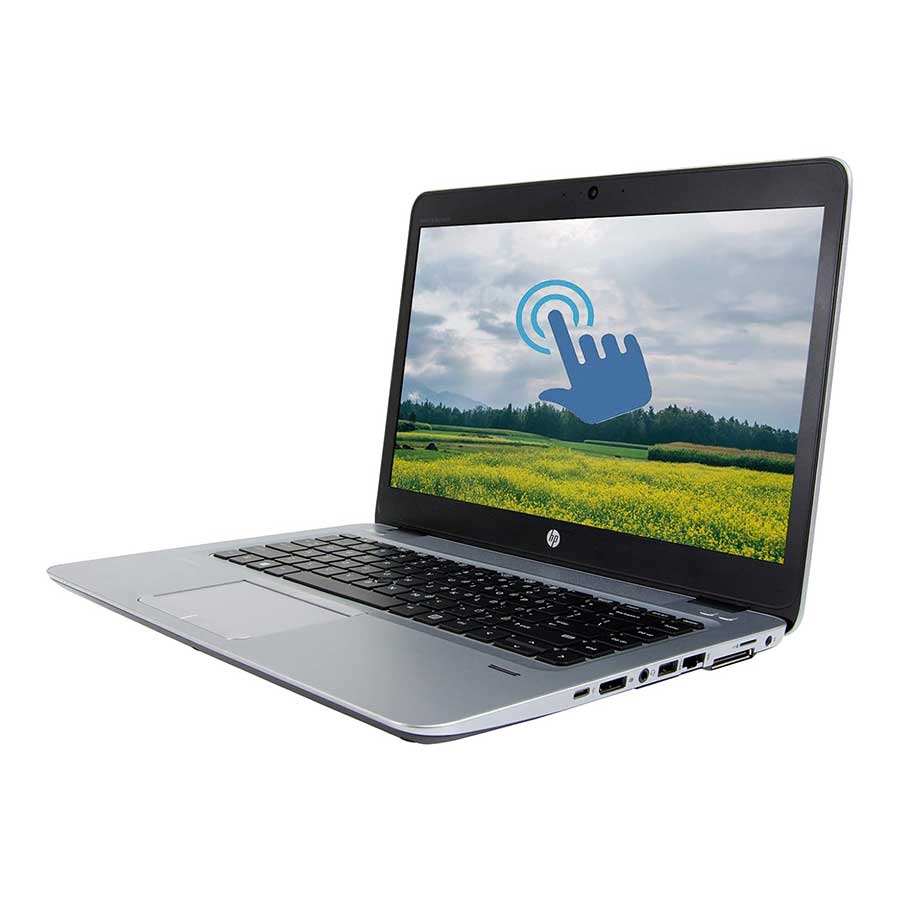 لپ تاپ استوک 14 اینچ اچ پی مدل EliteBook 840 G4