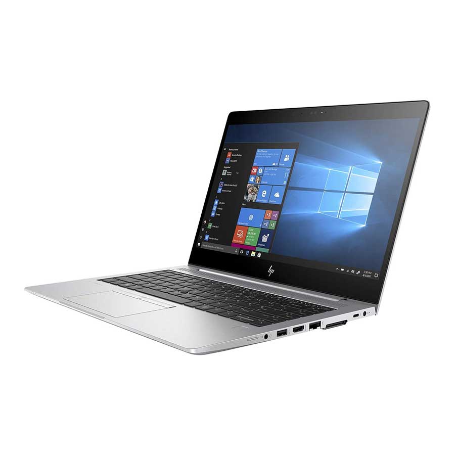 لپ تاپ استوک 14 اینچ اچ پی مدل EliteBook 840 G5