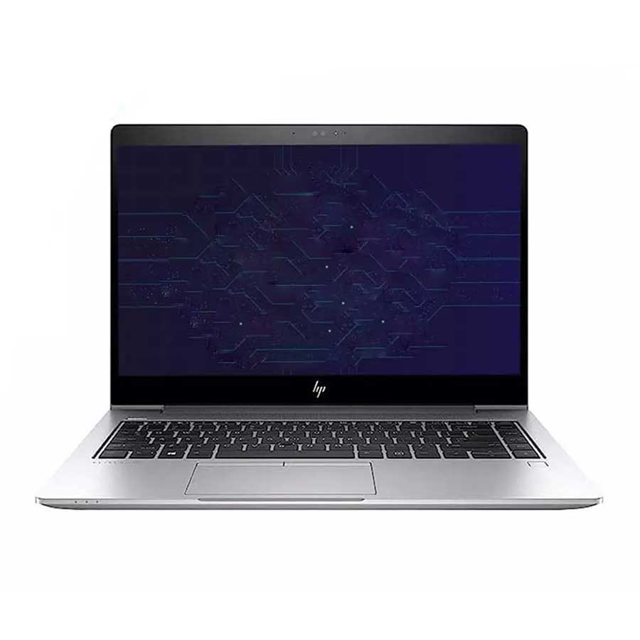 لپ تاپ استوک 14 اینچ اچ پی مدل EliteBook 840 G5