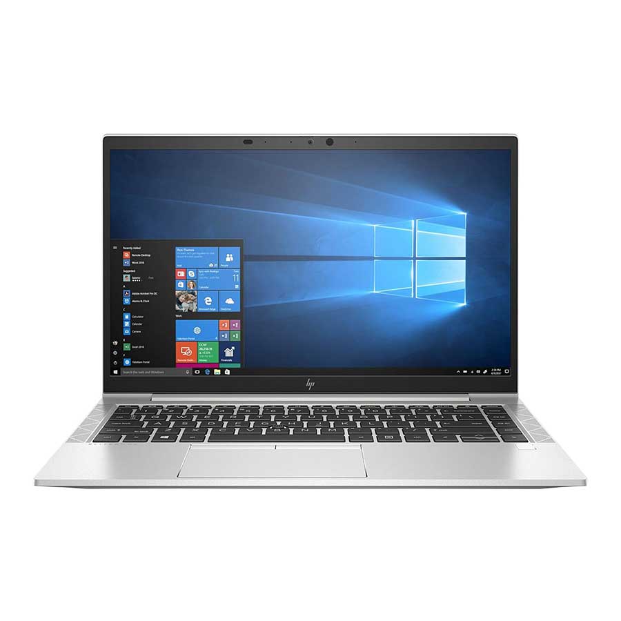 لپ تاپ استوک 14 اینچ اچ پی مدل EliteBook 845 G7