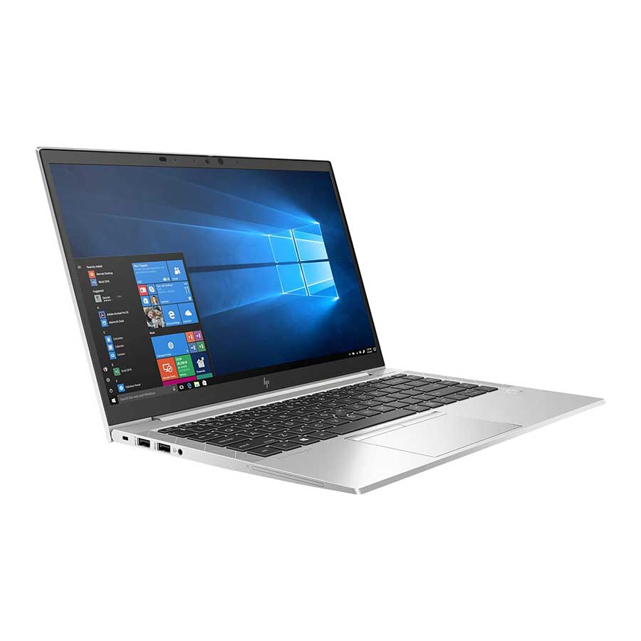 لپ تاپ استوک 14 اینچ اچ پی مدل EliteBook 845 G7