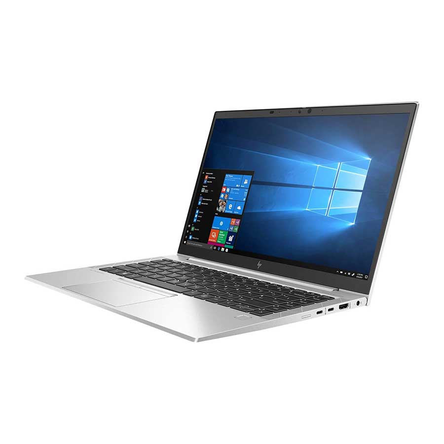 لپ تاپ استوک 14 اینچ اچ پی مدل EliteBook 845 G7