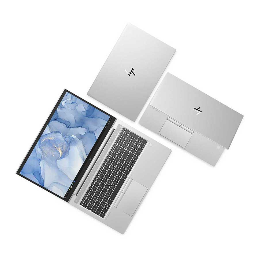 لپ تاپ استوک 14 اینچ اچ پی مدل EliteBook 845 G7