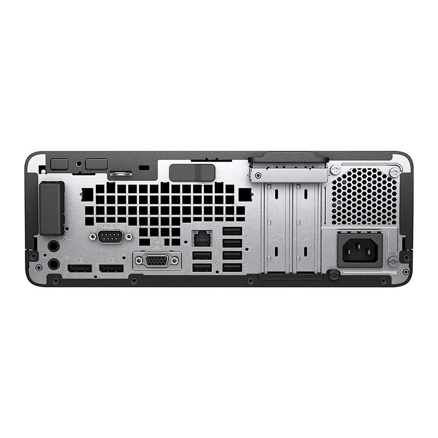 مینی کیس استوک اچ پی مدل EliteDesk G3