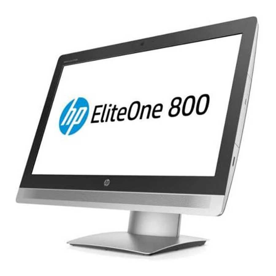 آل این وان استوک 23 اینچ اچ پی EliteOne 800 G2