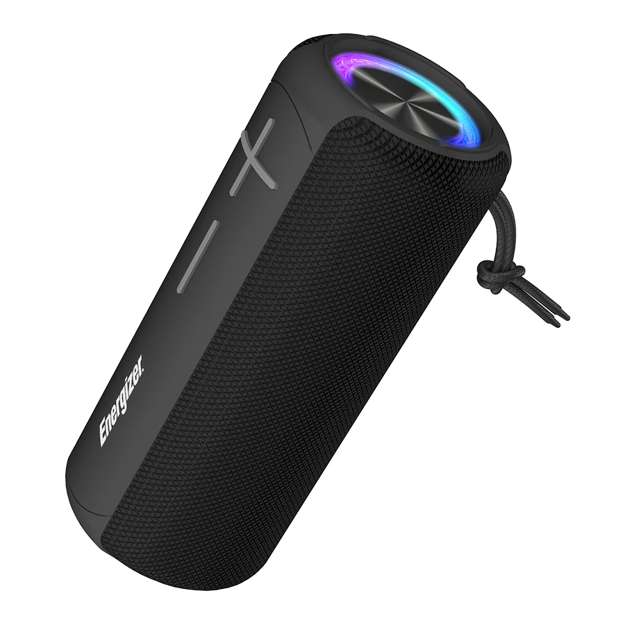 Energizer BTS161 Bluetooth Portable Speaker اسپیکر بلوتوث و قابل حمل انرجایزر