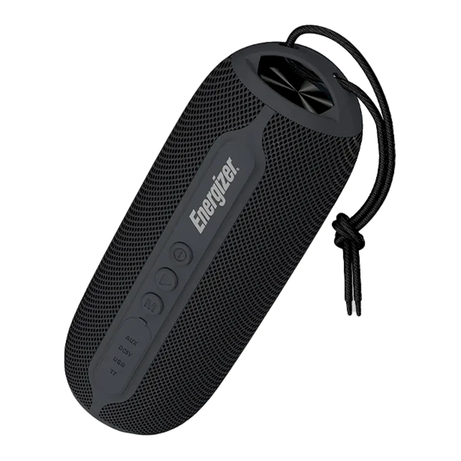 Energizer BTS162 Bluetooth Portable Speaker اسپیکر بلوتوث و قابل حمل انرجایزر