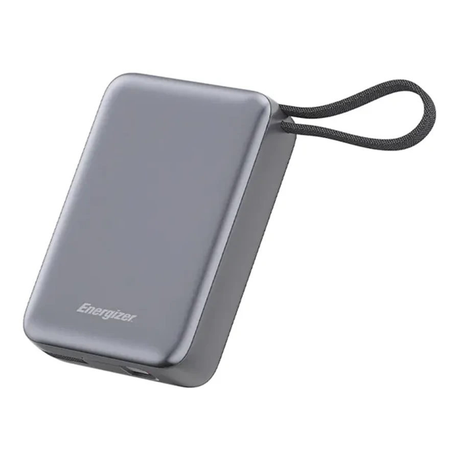 Energizer UE20085PQ 22.5W 20000mAh PowerBank پاوربانک انرجایزر ظرفیت 20000mAh