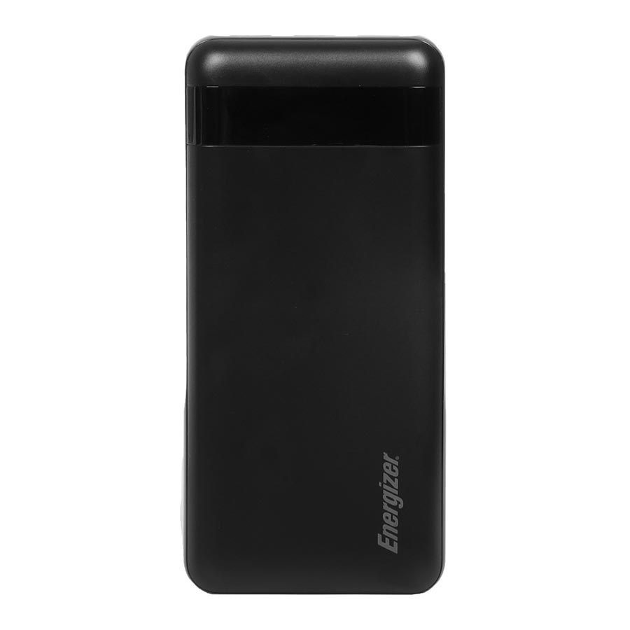 پاوربانک انرجایزر مدل UE30003PQ 22.5W ظرفیت 30000mAh