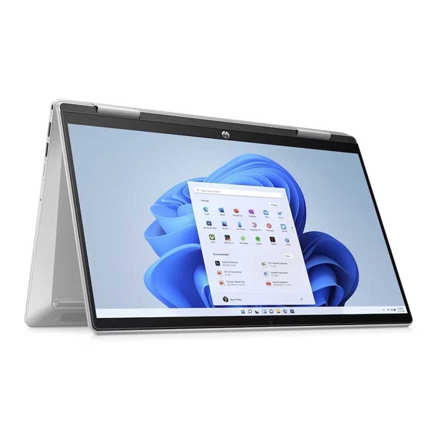 لپ تاپ 14 اینچ اچ پی Envy X360 14-ES0013DX