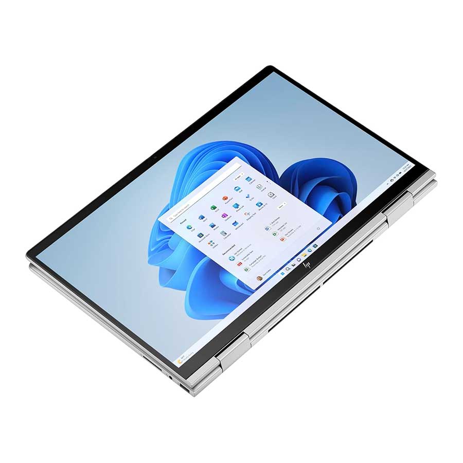 لپ تاپ 15.6 اینچ اچ پی Envy X360 15-fe0053dx