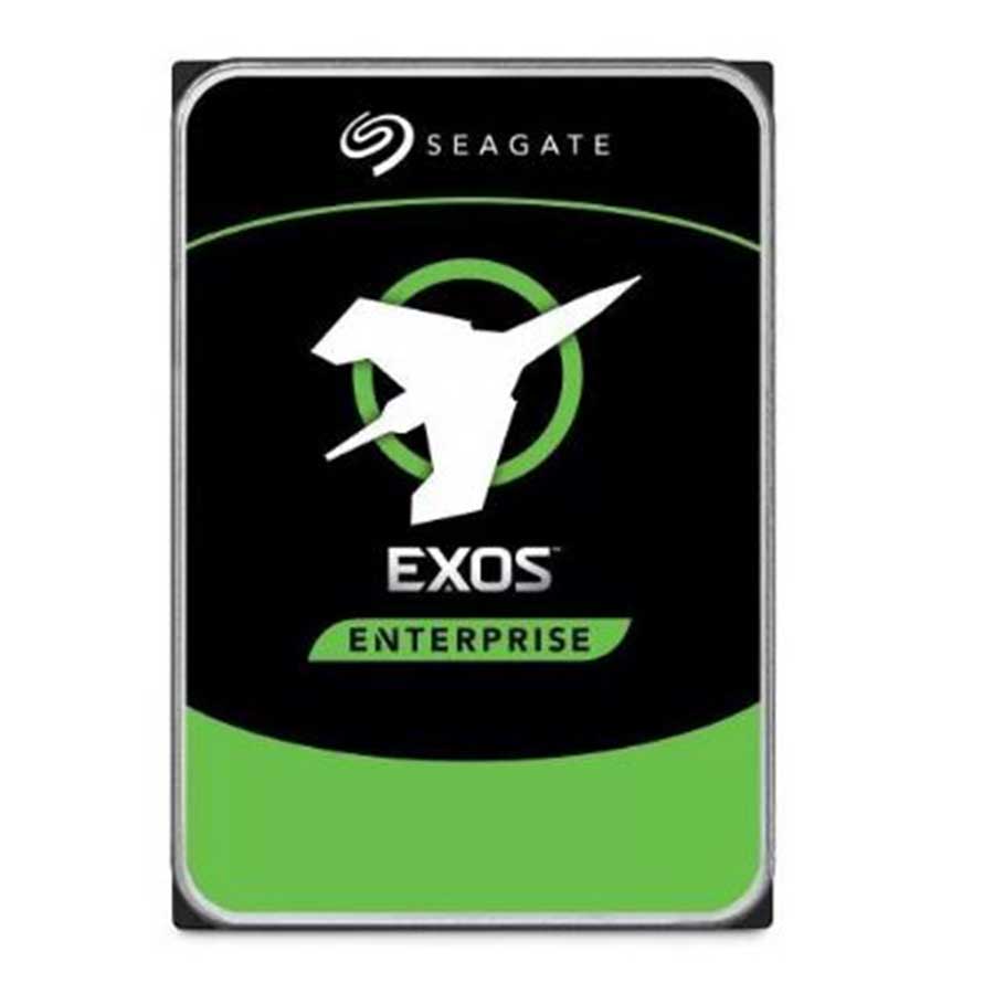 هارد اینترنال 10 ترابایت سیگیت مدل Exos X10 ST10000NM0086