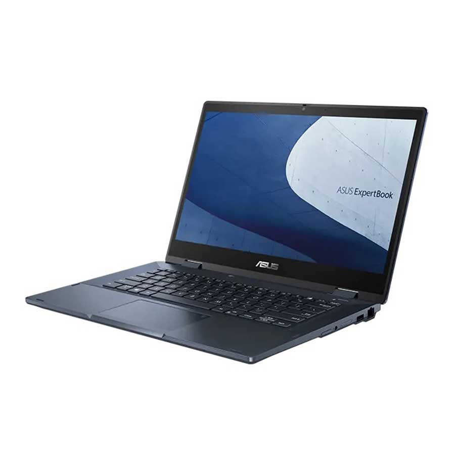 لپ تاپ 14 اینچ ایسوس ExpertBook B3 Flip B3402EFA