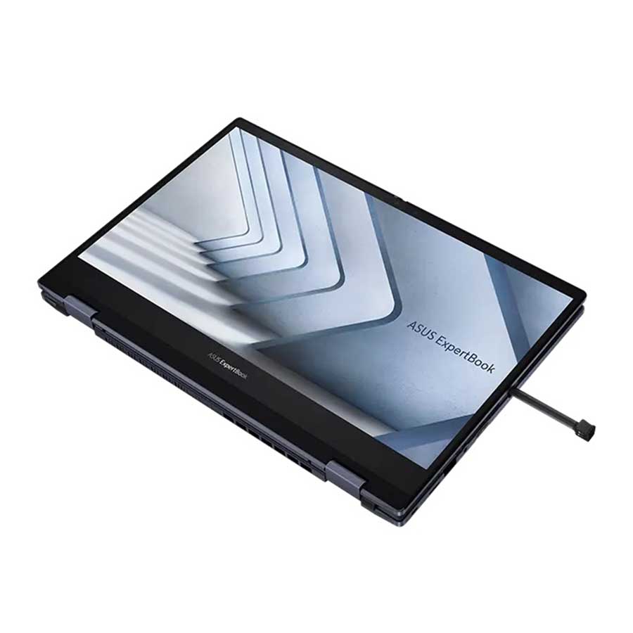 لپ تاپ 14 اینچ ایسوس ExpertBook B5 Flip B5402F