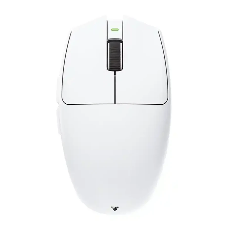 Fantech ARIA II XD7V2 Wireless Optical Gaming Mouse ماوس گیمینگ بیسیم فنتک