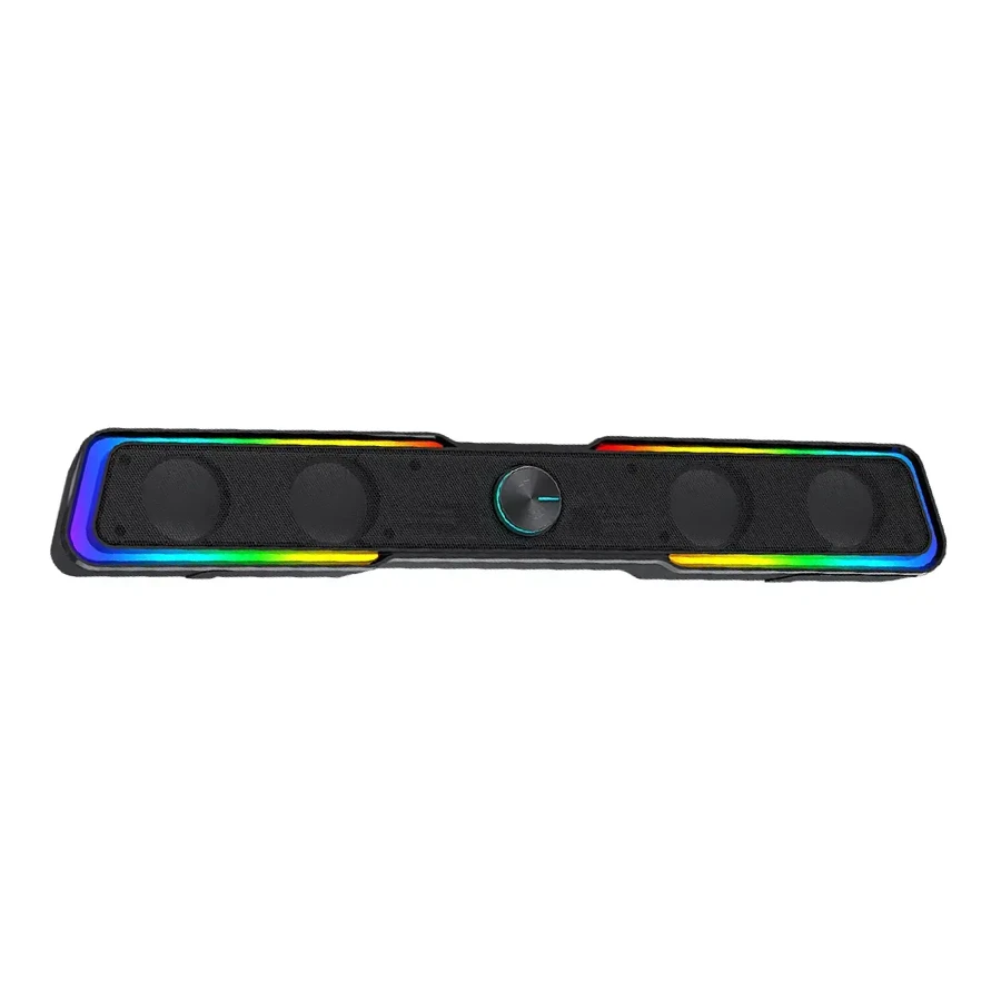 Fantech BEAT BAR GS305 6W Bluetooth Gaming SoundBar ساندبار گیمینگ بلوتوث فنتک