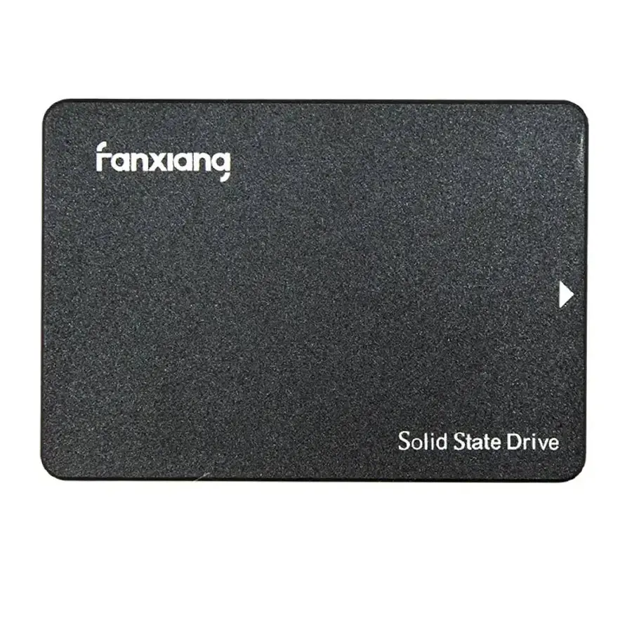 Fanxiang S101 SATA 480GB Internal SSD اس اس دی اینترنال فانشیانگ مدل S101 ظرفیت 480 گیگابایت