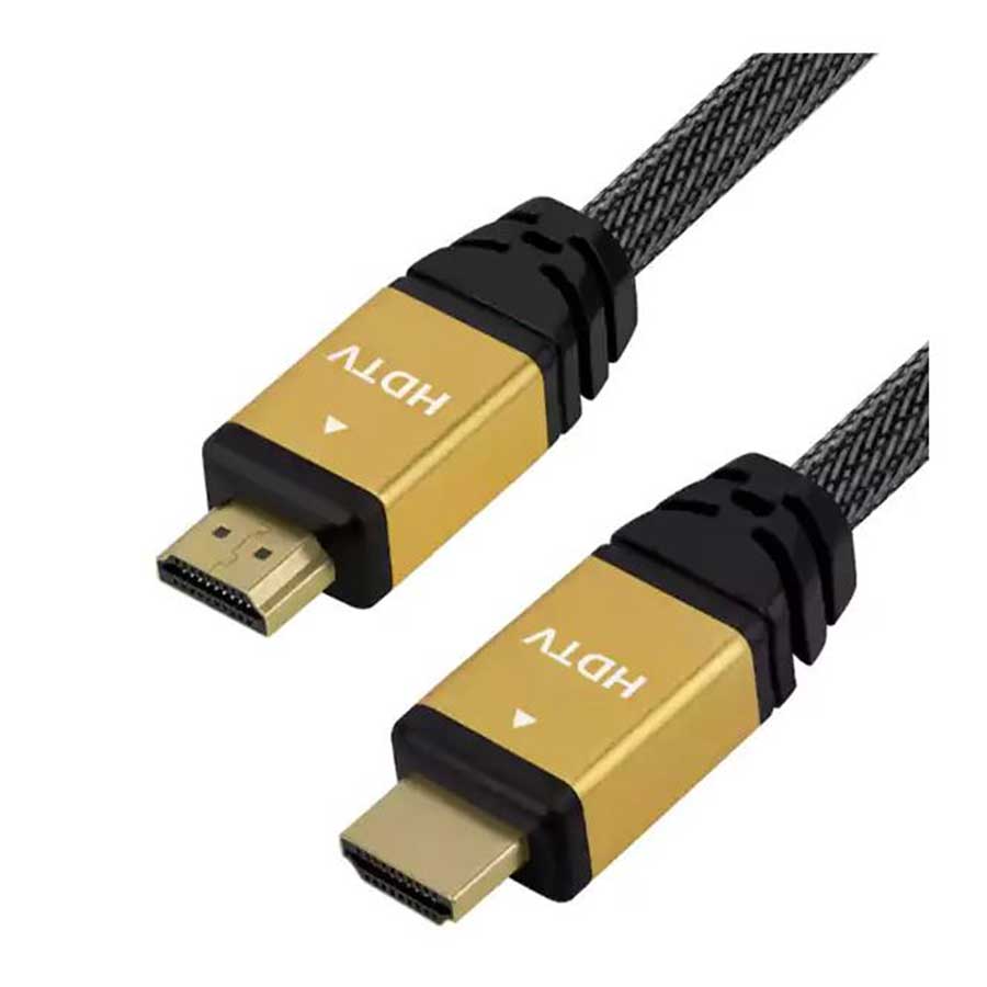 کابل افزایش طول 5 متری HDMI 4K فرانت مدل FN-HCB050