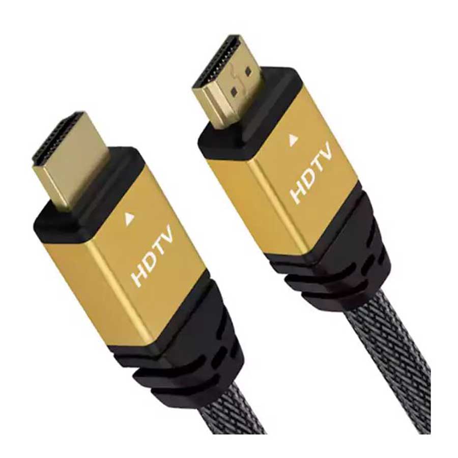 کابل افزایش طول 5 متری HDMI 4K فرانت مدل FN-HCB050