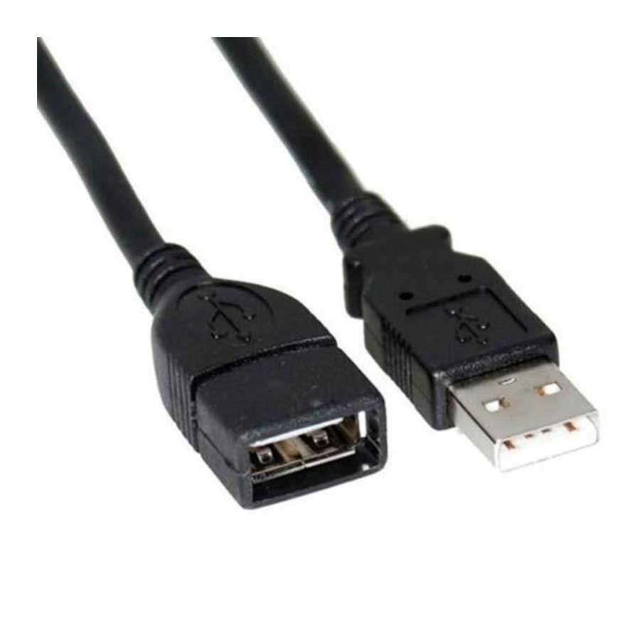 کابل افزایش طول 3 متری USB فرانت مدل FN-U2CF30