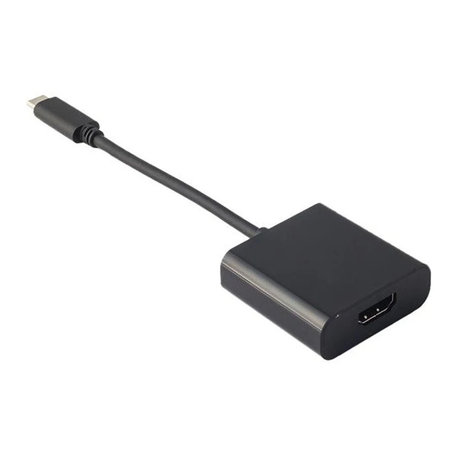Faranet FN-UC2H260 USB-C to HDMI 4K Adapter تبدیل USB-C به HDMI فرانت