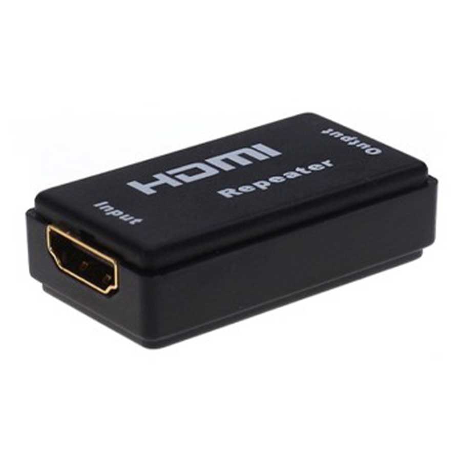 تکرار کننده HDMI 2.0 فرانت مدل FN-V140 پشتیبانی تا 40 متر