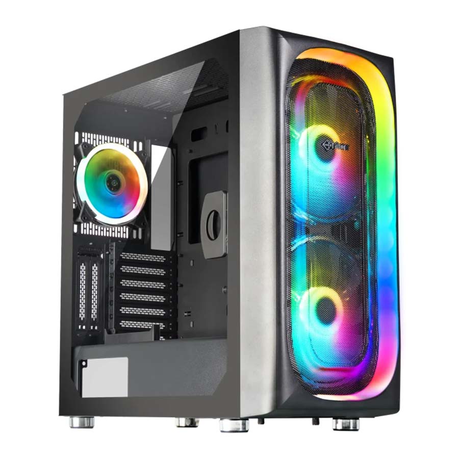 Fater FG-790B کیس کامپیوتر فاطر مدل FG-790B