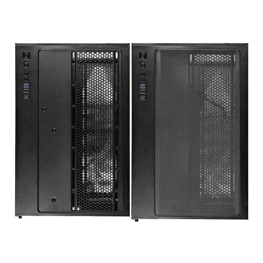 کیس کامپیوتر فاطر مدل FG-880B