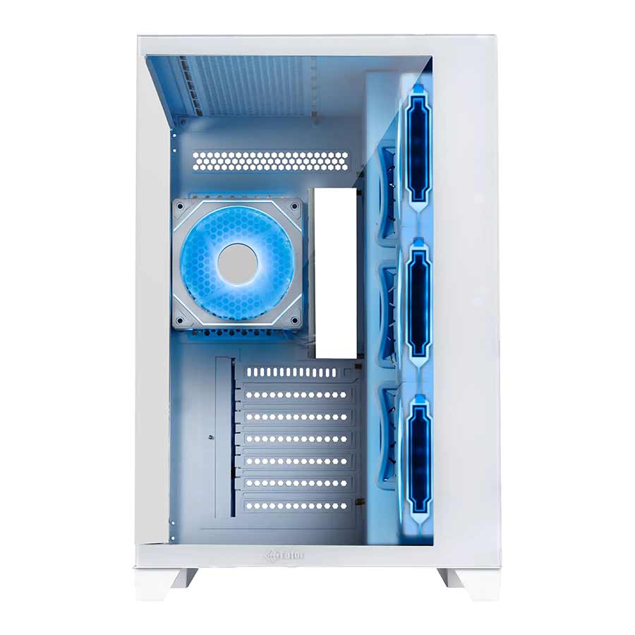 کیس کامپیوتر فاطر مدل FG-880W