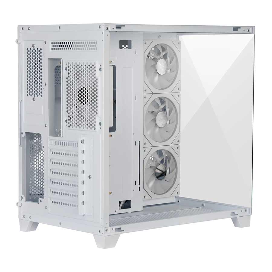 کیس کامپیوتر فاطر مدل FG-880W