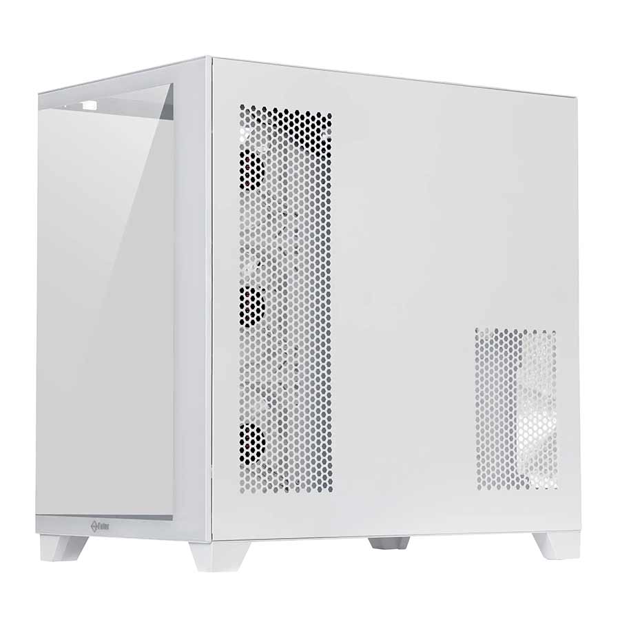 کیس کامپیوتر فاطر مدل FG-880W