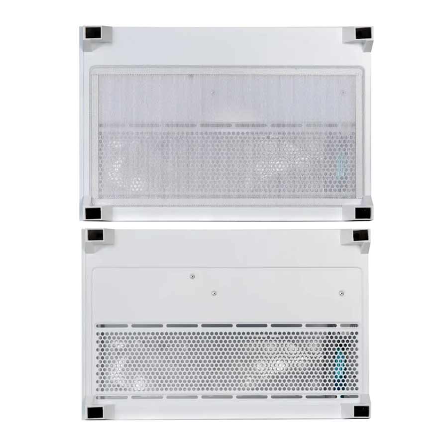 کیس کامپیوتر فاطر مدل FG-880W