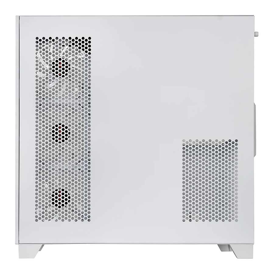 کیس کامپیوتر فاطر مدل FG-880W