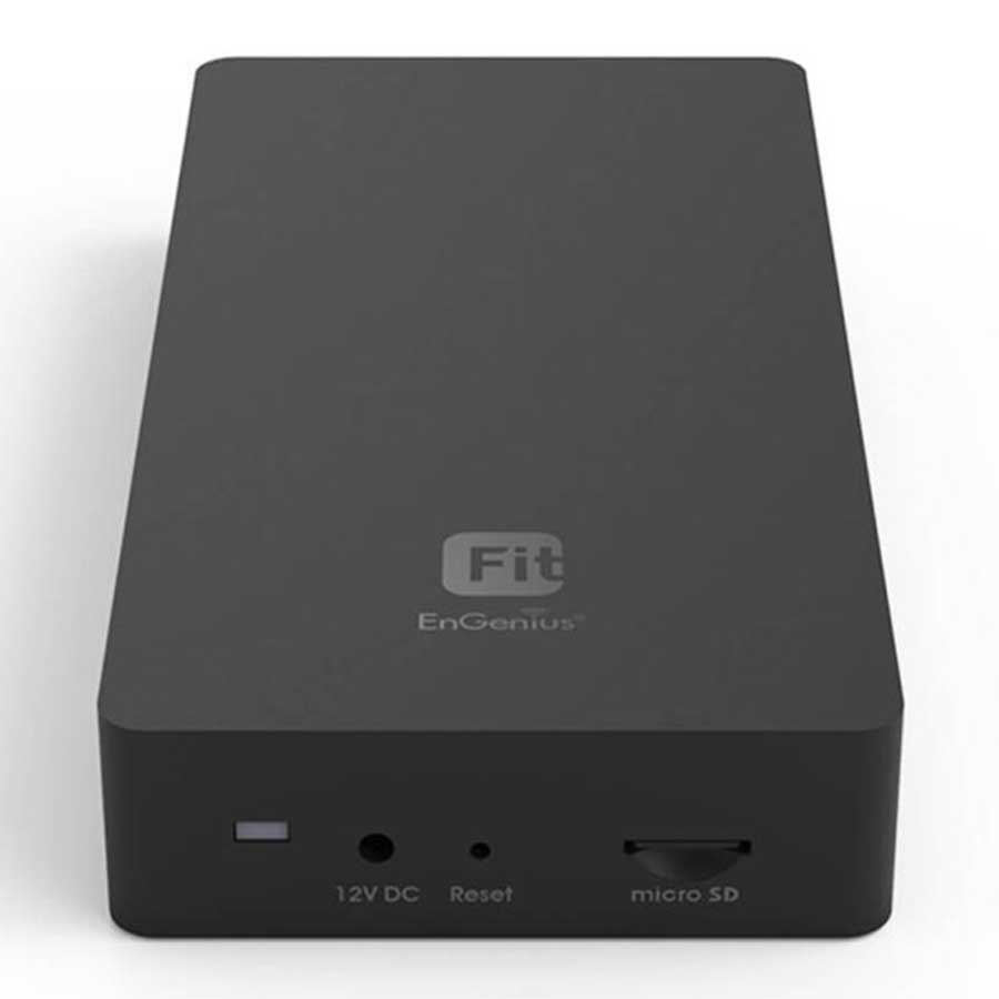 کنترل کننده شبکه انجینیوس مدل Fit Controller 100