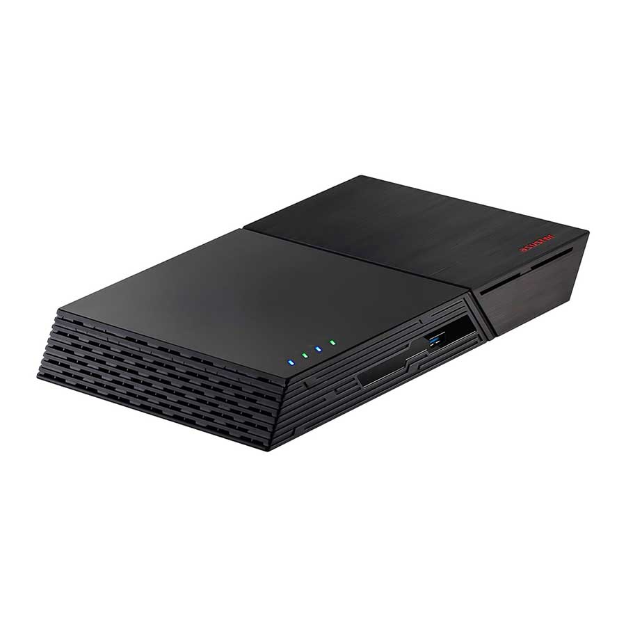 ذخيره ساز تحت شبکه ایسوستور مدل FLASHSTOR 12 Pro FS6712X